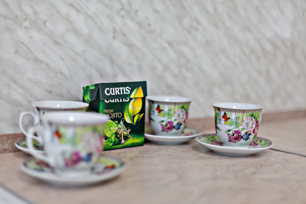 Апартаменты Квартиркаплаза Семейный вариант