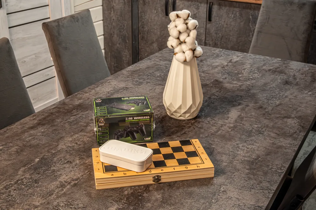 3-комнатный Дом