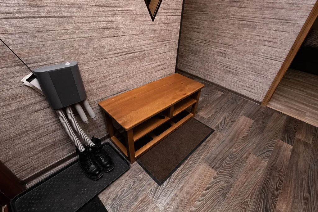 4-комнатная Квартира