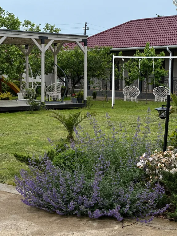 Гостевой дом Уют