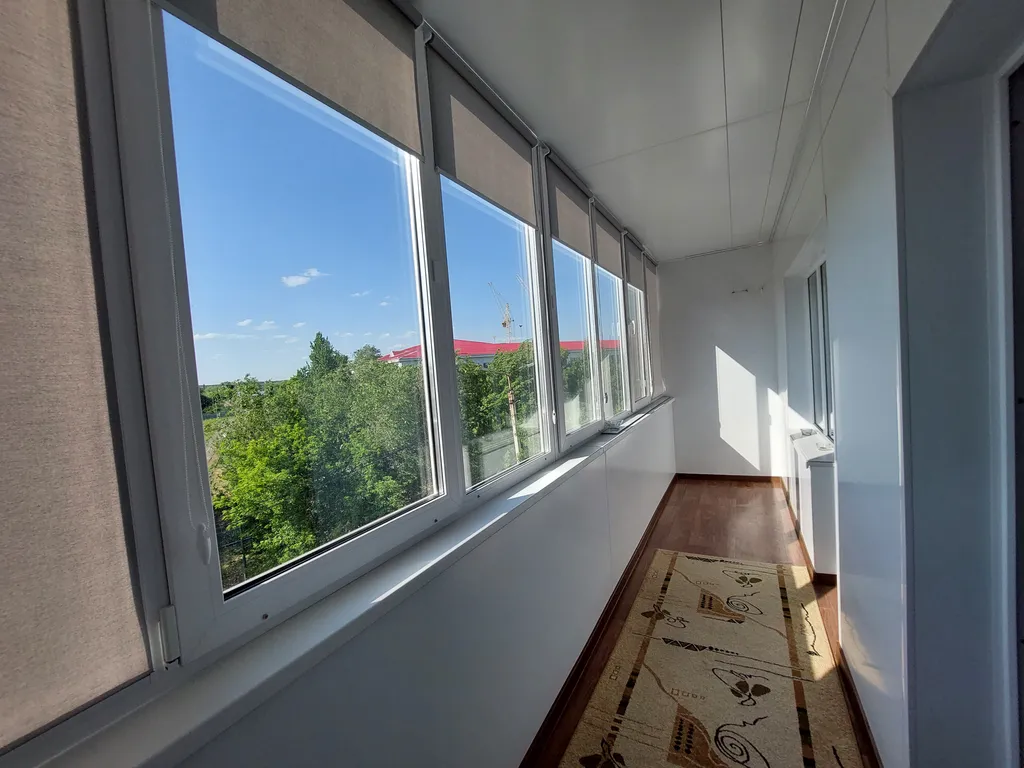 Квартира в самом центре города