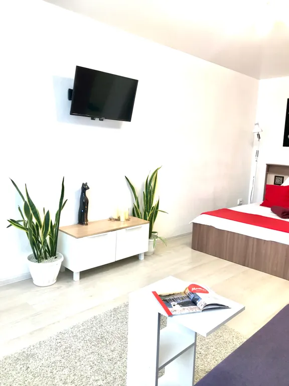 Апартаменты Добрые сутки в центре