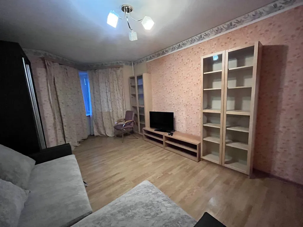 Просторная квартира недалеко от центра и пригородов