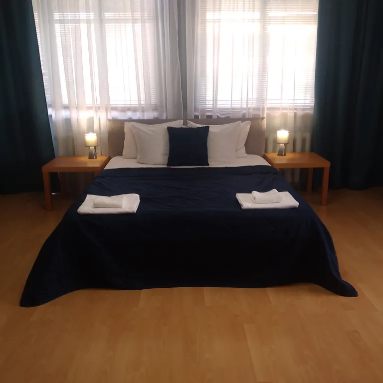 Квартира Комната — Геленджик