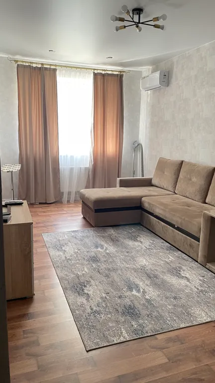 Квартира Уютная квартира в парковой зоне — Горячий Ключ