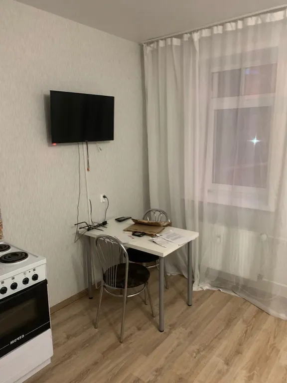 Уютная студия у Молота