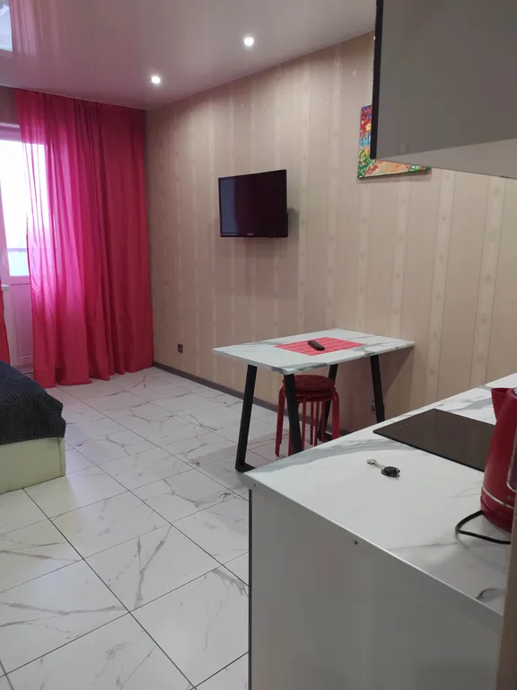 Квартира 1-комнатная Квартира — Шушары