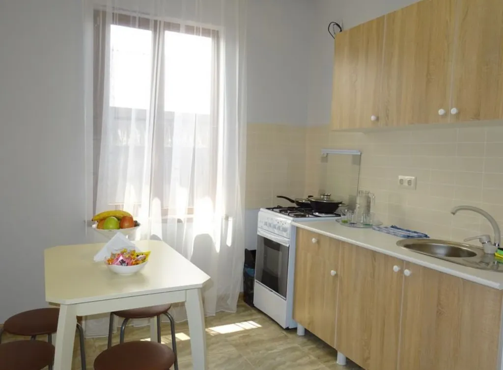 Номера со всеми удобствами