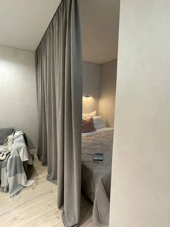 Уютный апартамент на родине деда мороза