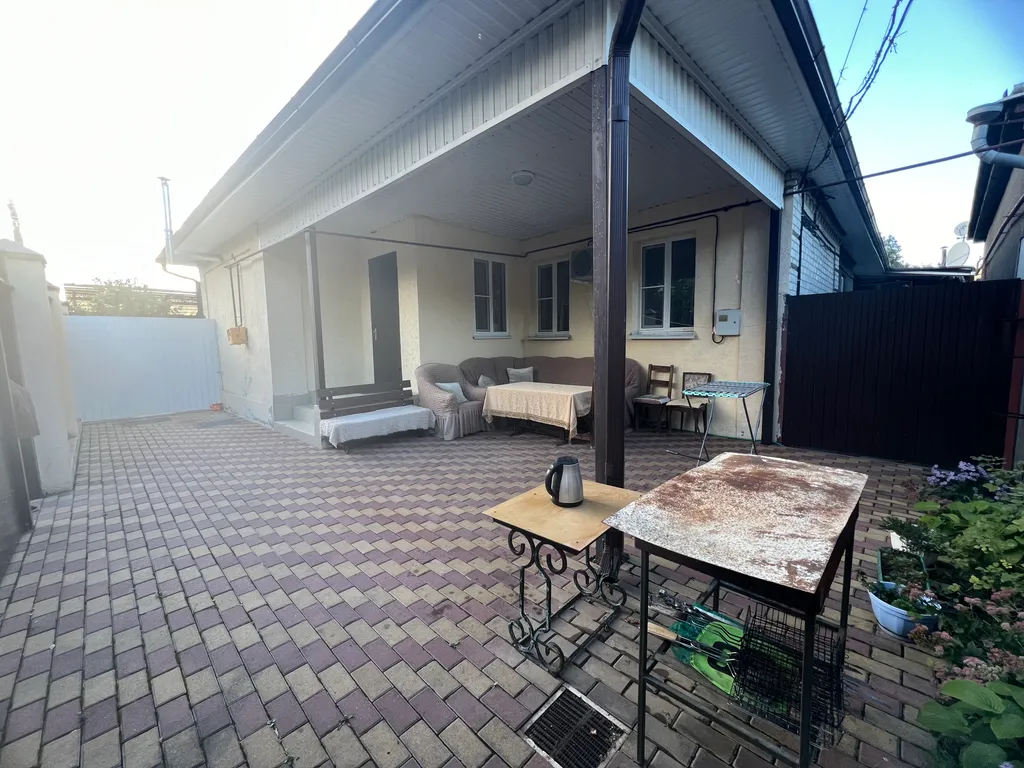 Коттедж Уютный дом в лучшем районе города — Пятигорск