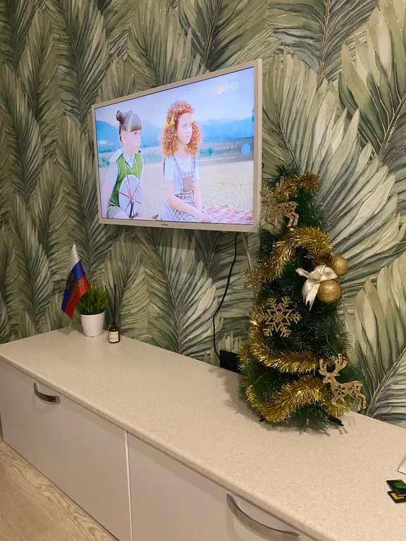 Квартира Шикарная квартира в центре около Кремля и Чаши — Казань