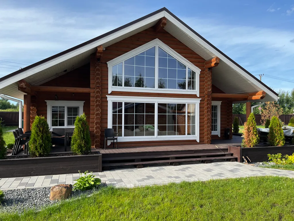 6-комнатный Дом