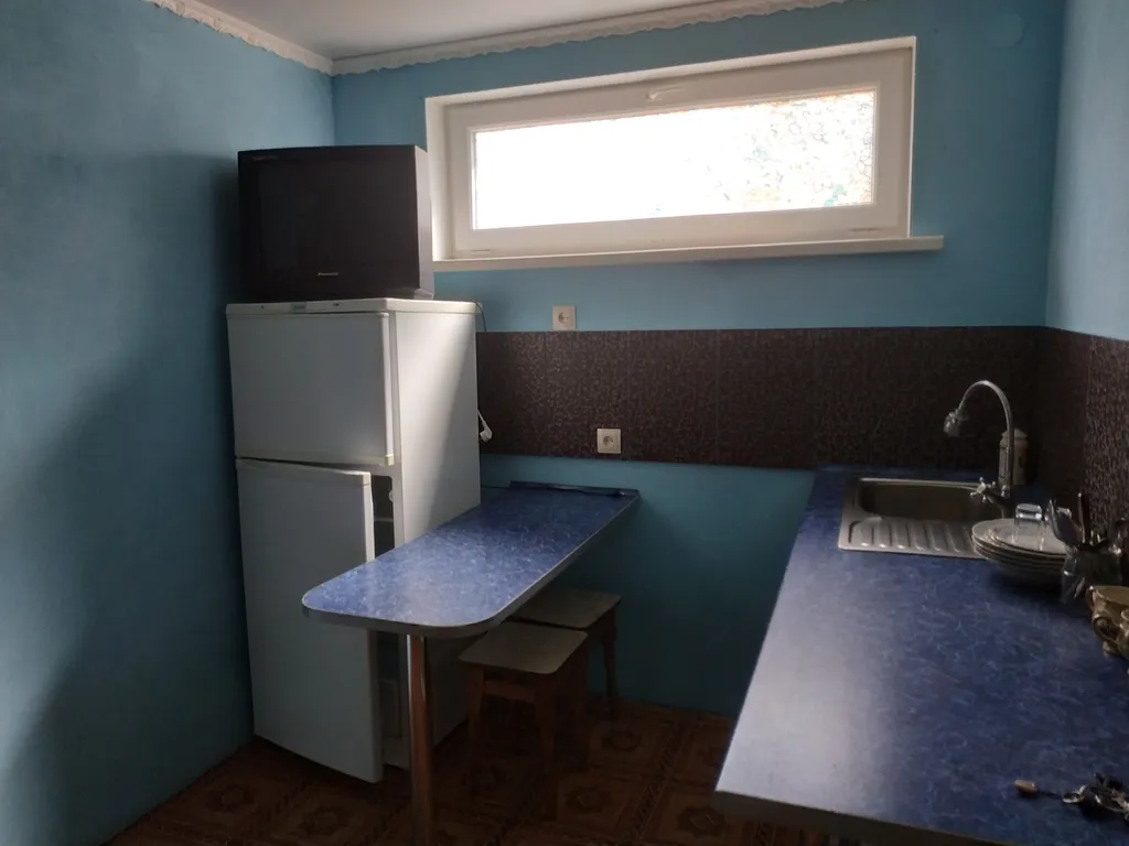 Частный дом в районе пляжа Жемчужного море в 5 минутах