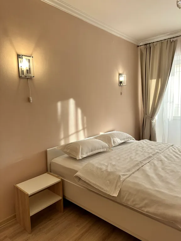 2-комнатные апартаменты в районе Экспо