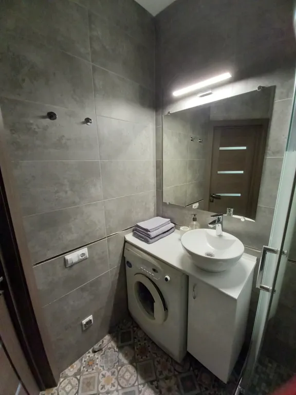 Квартира в центре в 500 метрах до набережной