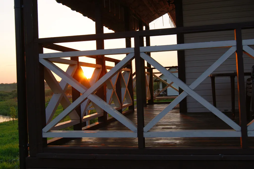 Трехкомнатные апартаменты с персональной баней, камином и террасой