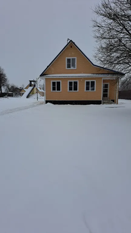 Семейный дом номер 2