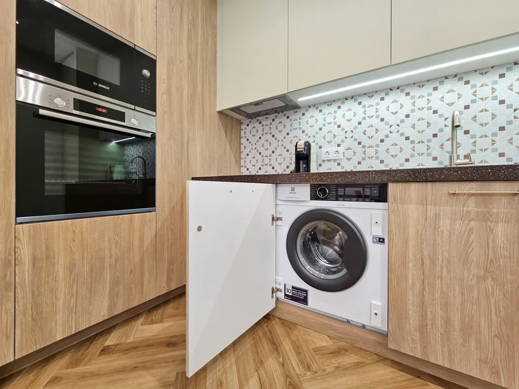 Люкс в Sunrise city