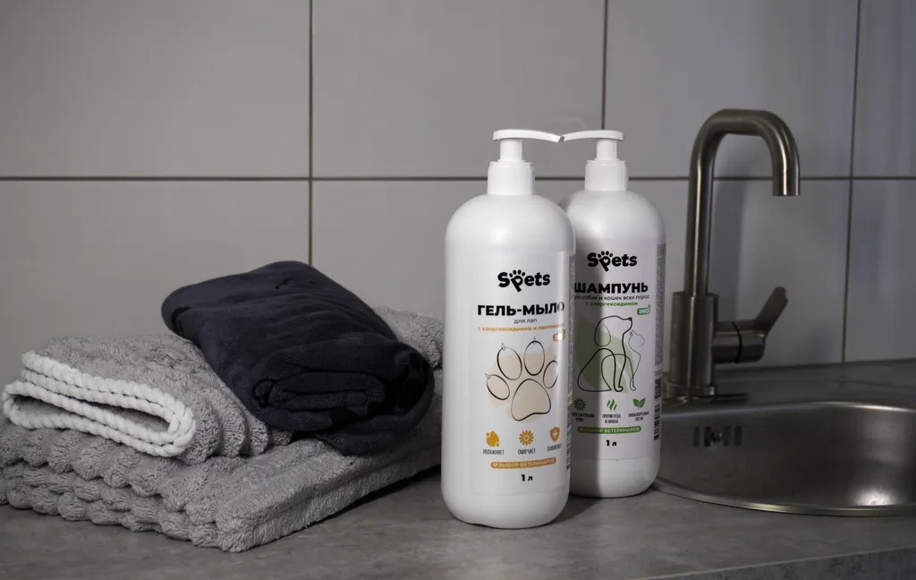 Новый дом за городом