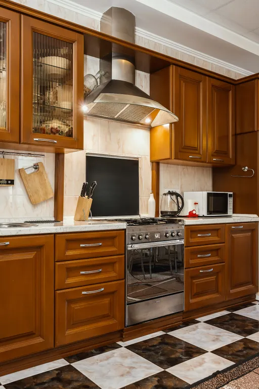 5-ти комнатная Квартира «Бельведер» в Центре Ялты,рядом с рынком