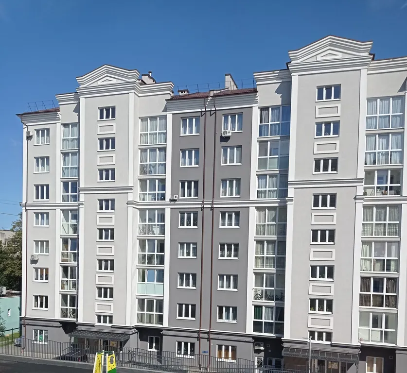Квартира Уютная квартира в центральном районе Калининграда Амалиенау — Калининград