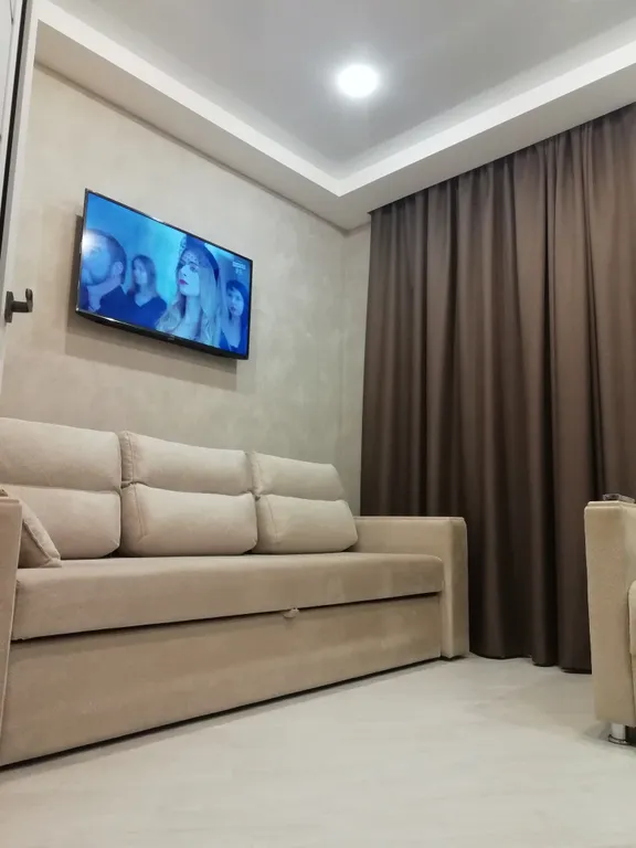 Шикарная двухкомнатная квартира у Аквапарка