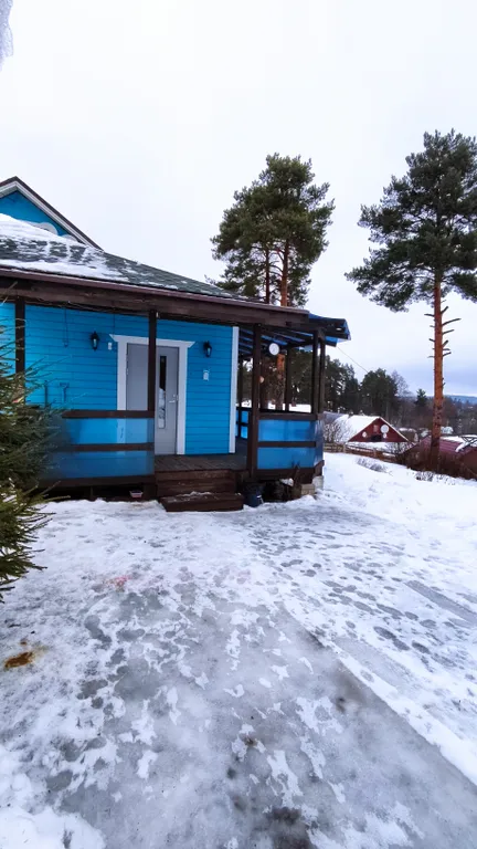 2-комнатный Дом