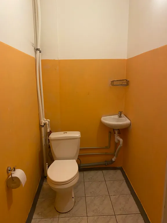 Квартира 2-комнатная Квартира — Ярославль