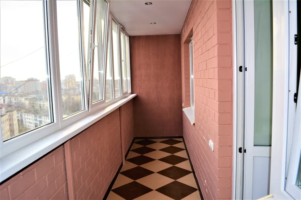 Комфортная квартира