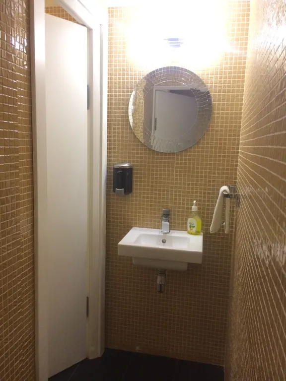 Квартира с видом на Тамбовское море