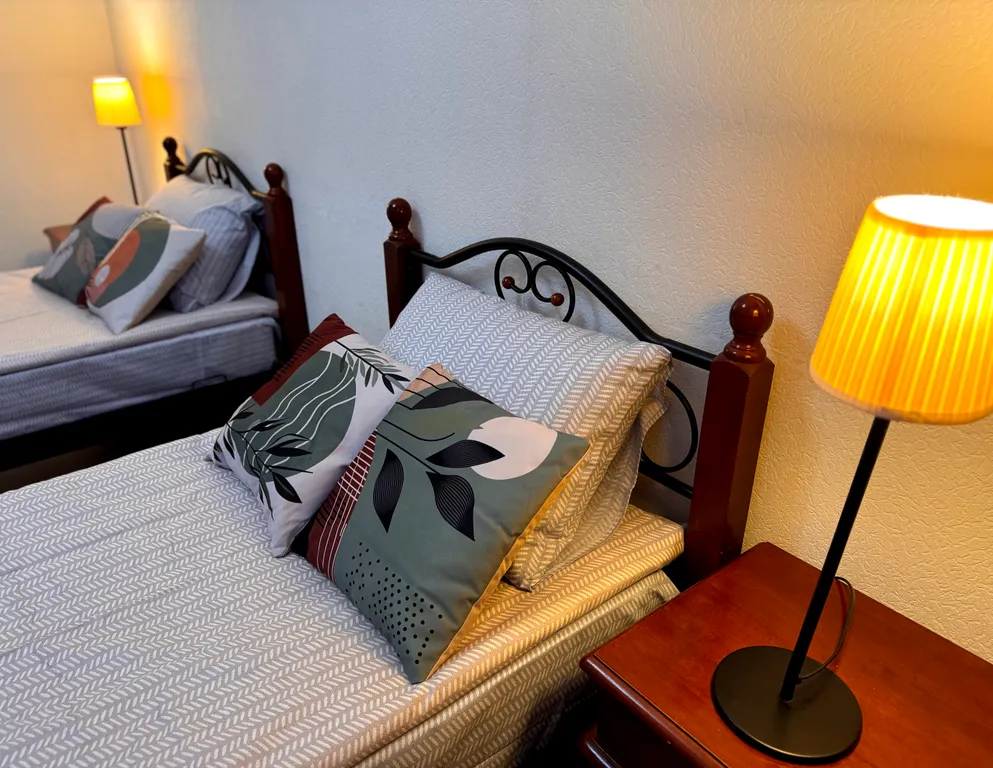 Квартира Африканда