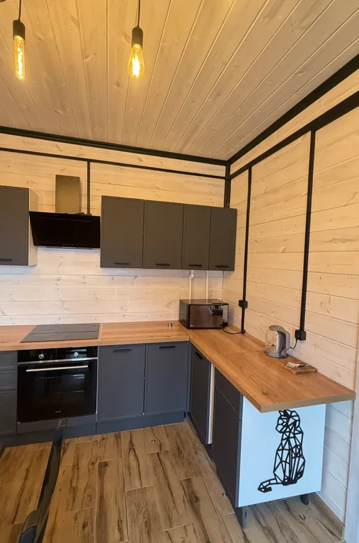 4-комнатный Дом