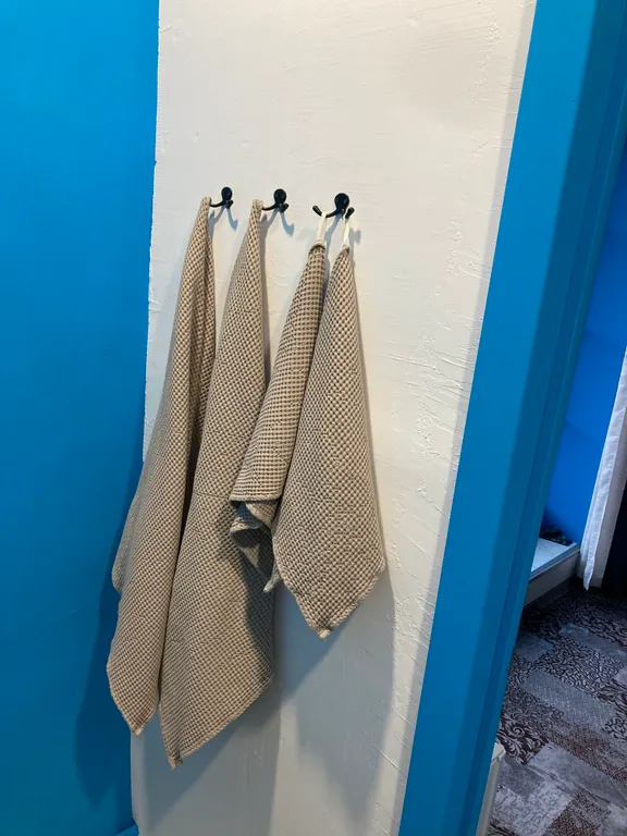 Квартира Квартира Номер в тихом районе — Геленджик