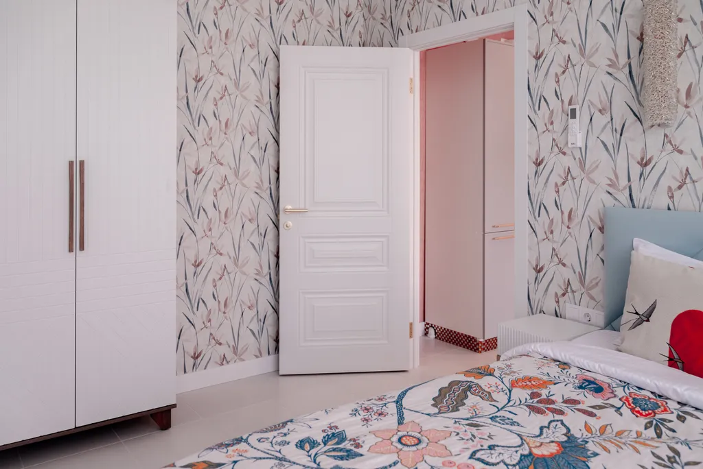 Премиальный домик с бассейном "Джуца Люкс"