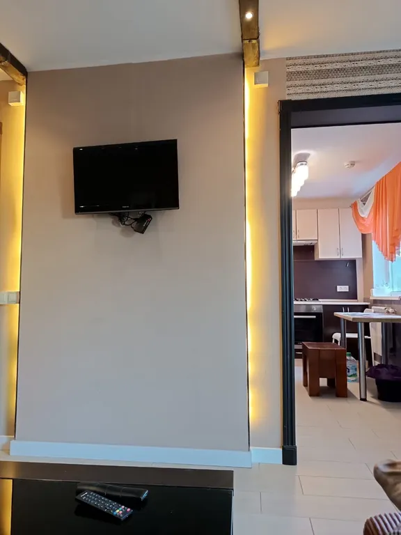 Коттедж Уютный коттедж около озера и леса — Первомайское