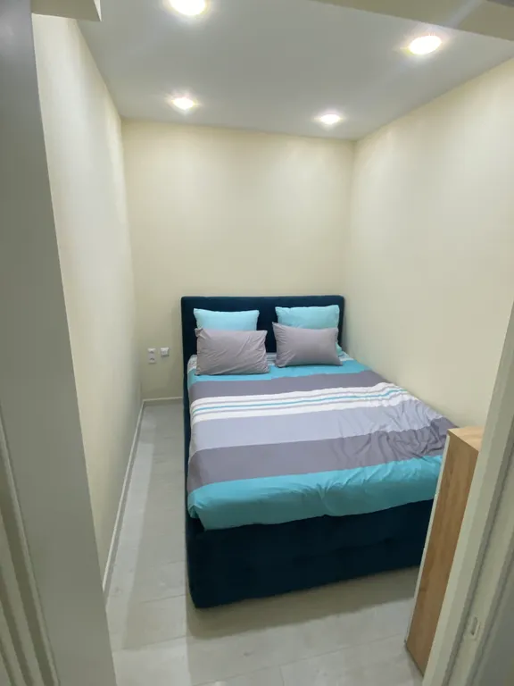 2-комнатный апартамент