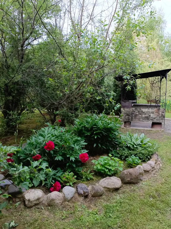 Гостевой дом в Угличе с баней