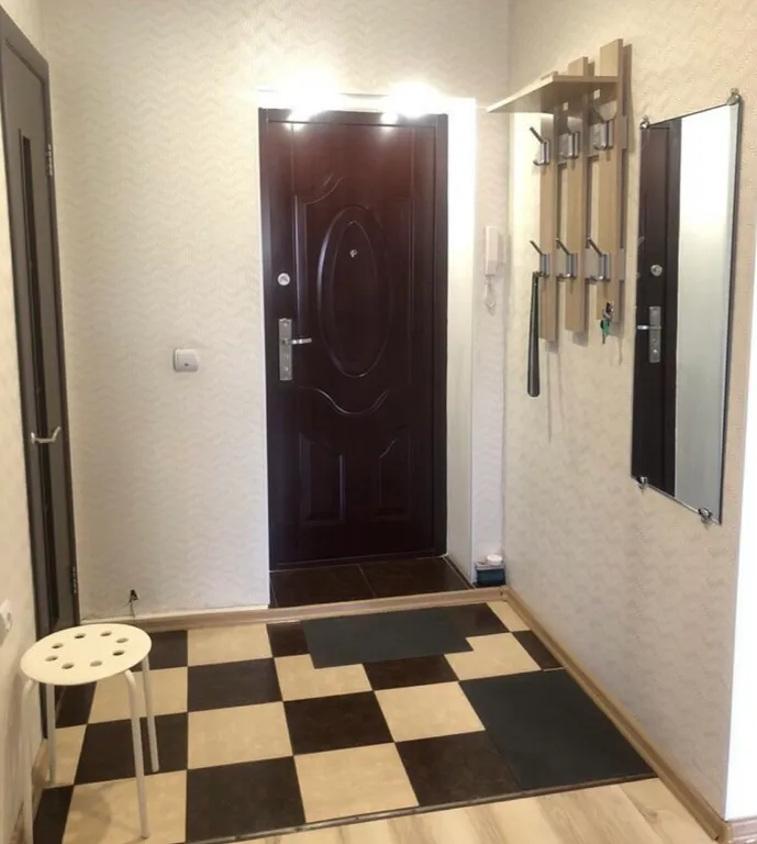 2-комнатная студия