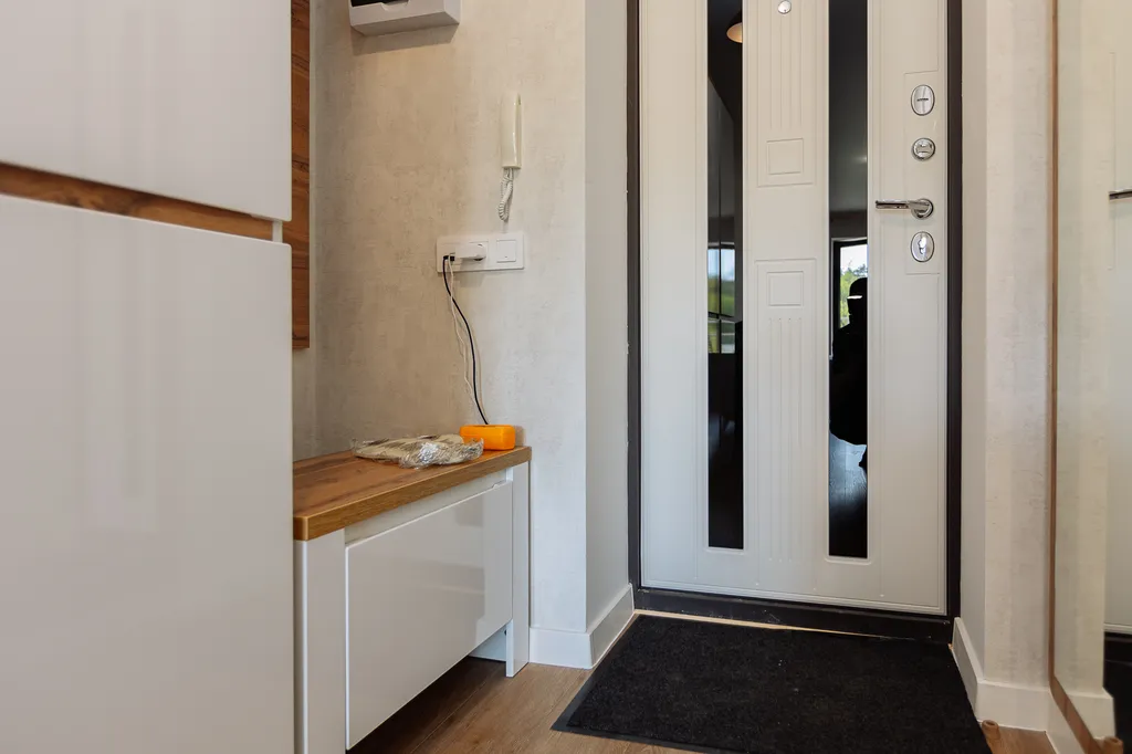 Квартира Квартира До моря рукой подать! Уют и комфорт — Светлогорск