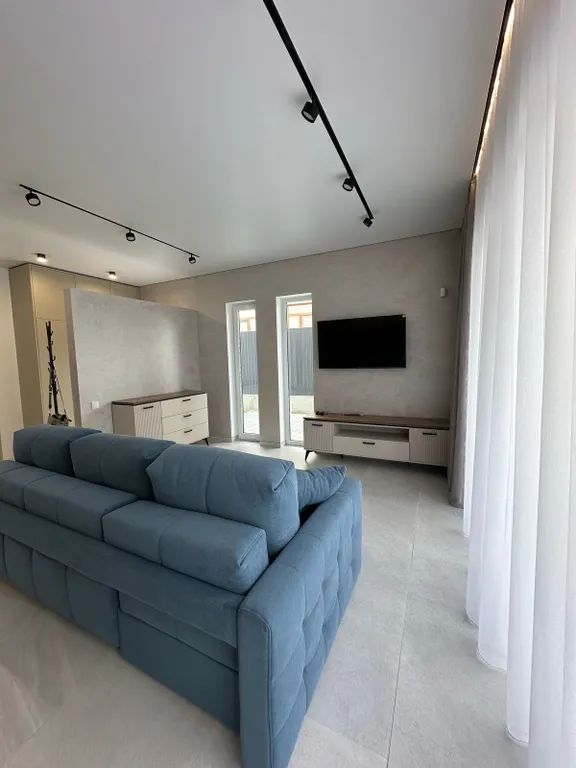 Коттедж Дом с дизайнерским ремонтом — аренда посуточно в Севастополь