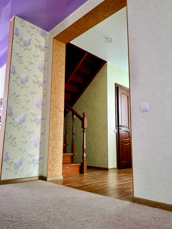 Дом с видом на море