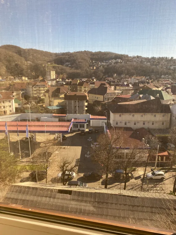 Квартира Квартира в ЖК Звезда — Лазаревское