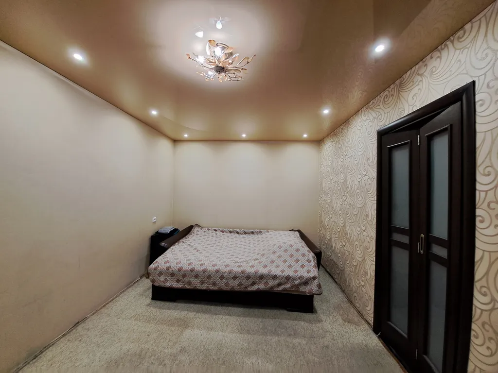 2-х комнатная квартира в Колычево — аренда посуточно в Коломна