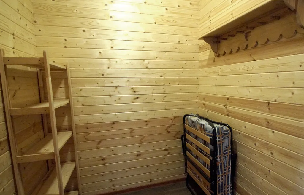 Коттедж на 6 человек