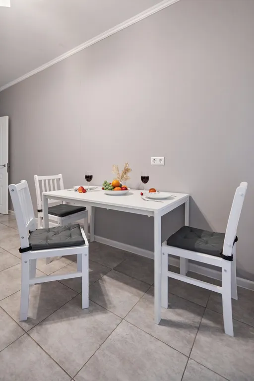 Уютная однокомнатная квартира в центре города