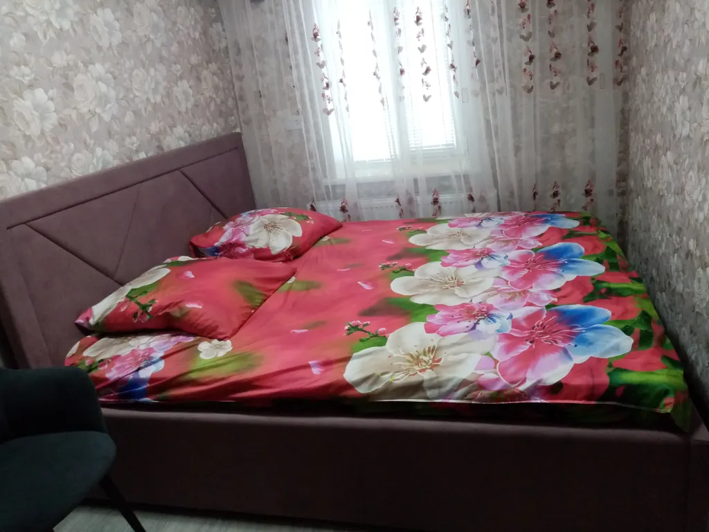 Уютный дом целиком