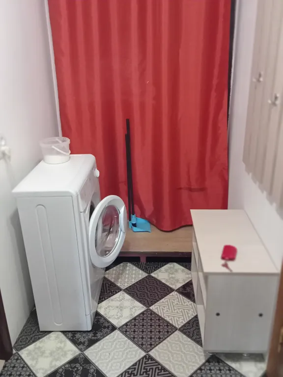 Уютная студия