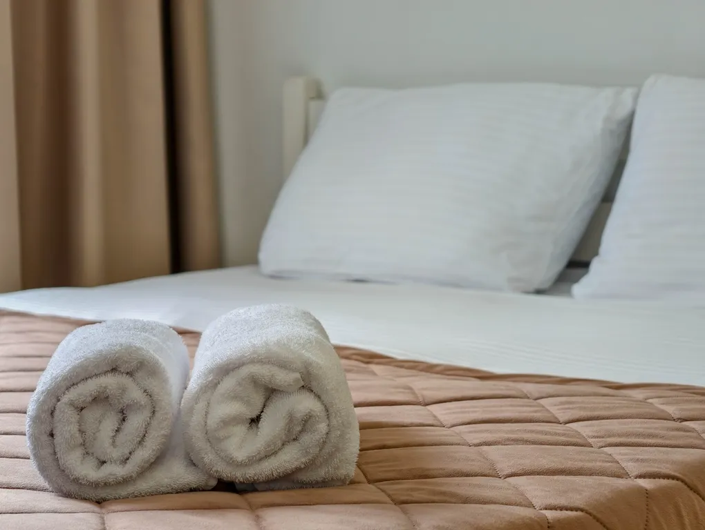 Квартира Квартира - студия "3 Весны" — Красноярск