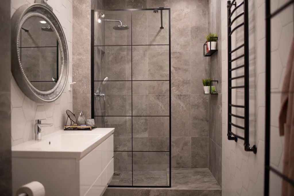 Квартира Квартира Чилаут у моря — Зеленоградск