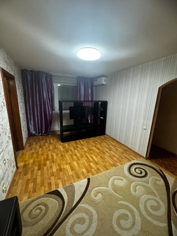 Квартира у Нижегородской Ярмарки